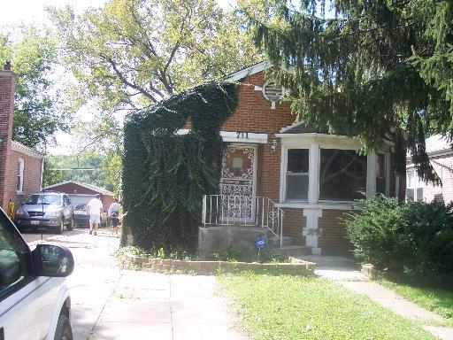 711 W 129th Pl., Chicago, IL 60628