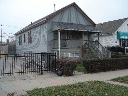 4110 S Western Ave., Chicago, IL 60609