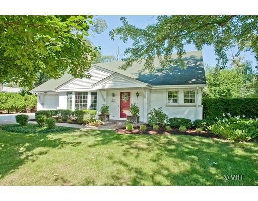 3231 Sprucewood, Wilmette, IL 60091