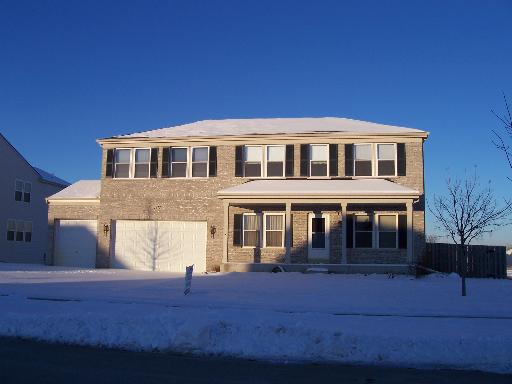 1377 Pondview Dr., Belvidere, IL 61008