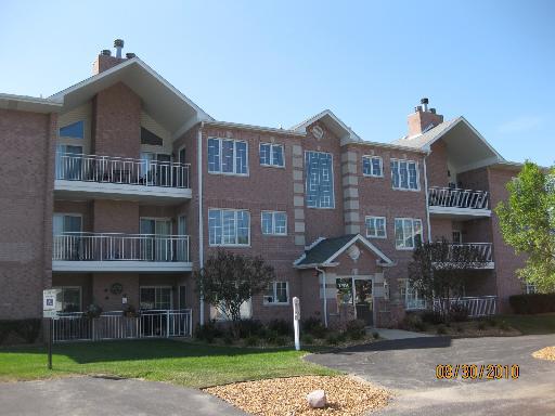 17950 Settlers Pond Way #2A, Orland Park, IL 60467