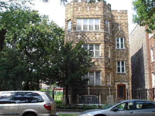 [Address Hidden by Seller], Chicago, IL 60649