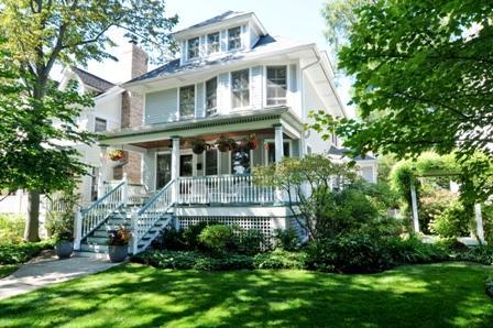 710 Linden Ave., Wilmette, IL 60091