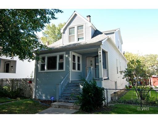 4312 N Ridgeway Ave., Chicago, IL 60618