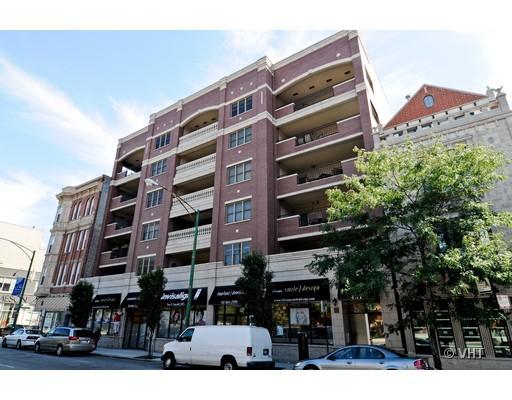437 W North Ave. #602, Chicago, IL 60610