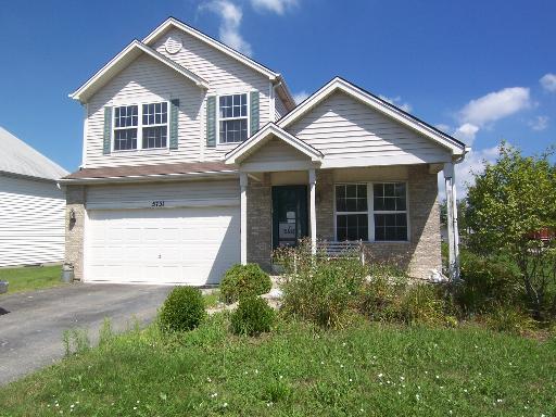 5751 Emerald Pointe Dr., Plainfield, IL 60586