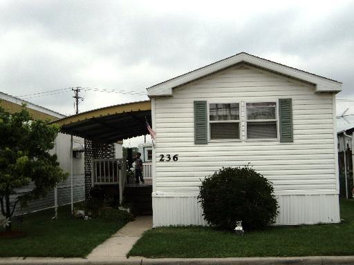 9001 S Cicero Ave. #236, Oak Lawn, IL 60453