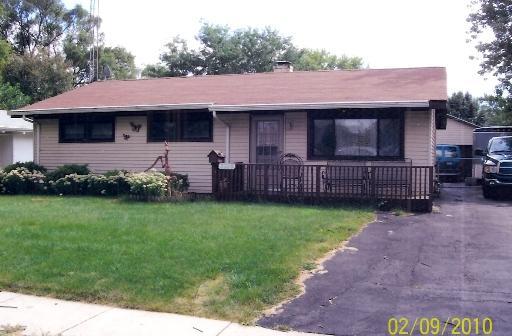 [Address Hidden by Seller], Joliet, IL 60436