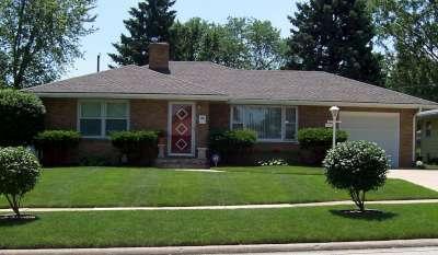 3503 Thelma St., Rockford, IL 61108