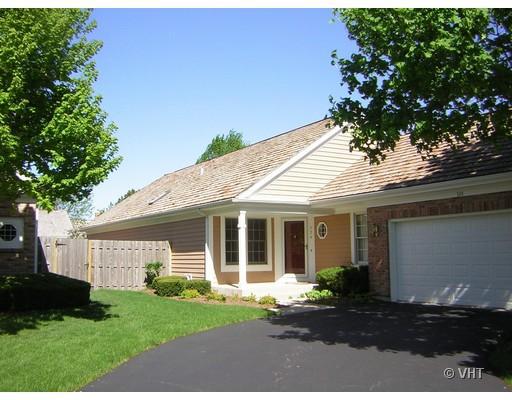 524 Park Barrington Way, Barrington, IL 60010