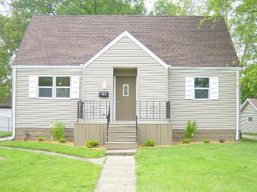 140 N Garfield St., Coal City, IL 60416