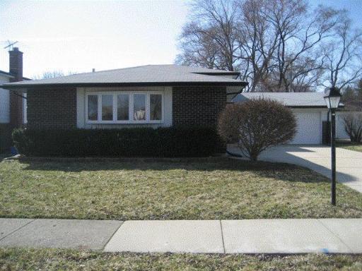 525 Cordial Dr., Des Plaines, IL 60018