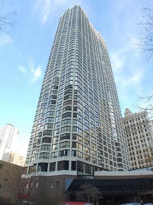 405 N Wabash Ave. #5005, Chicago, IL 60611