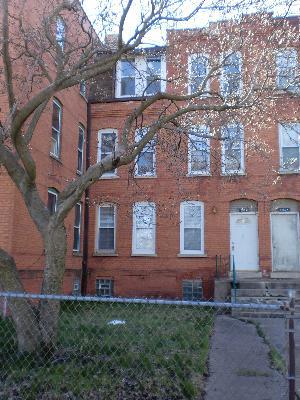 10524 S Maryland Ave., Chicago, IL 60628