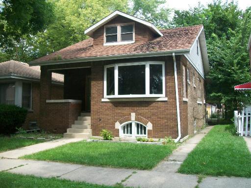 3823 Vanburen St., Bellwood, IL 60104