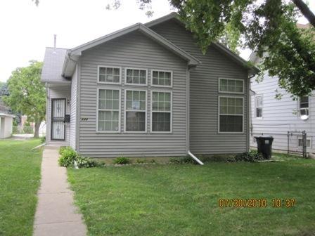 444 49th Ave., Bellwood, IL 60104