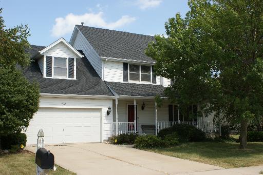 5011 Brighton Ln., Plainfield, IL 60586