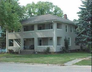 316 Chestnut Ave., Compton, IL 61318