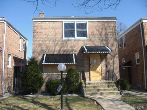9953 S Wallace Ave., Chicago, IL 60628