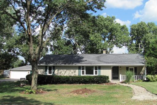 22637 S Carrie Ave., Channahon, IL 60410