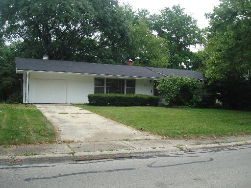 315 Hemlock Ln., Naperville, IL 60540