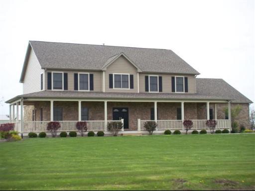3655 E 2619 Rd., Sheridan, IL 60551