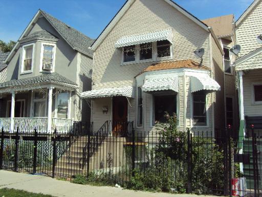 3616 W Wabansia Ave., Chicago, IL 60647