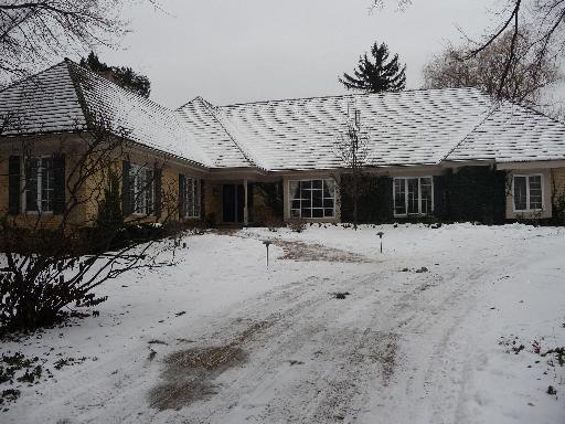 14 Woodgate Dr., Burr Ridge, IL 60527