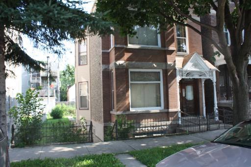 2314 W Palmer St., Chicago, IL 60647