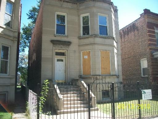5429 S Carpenter St., Chicago, IL 60609