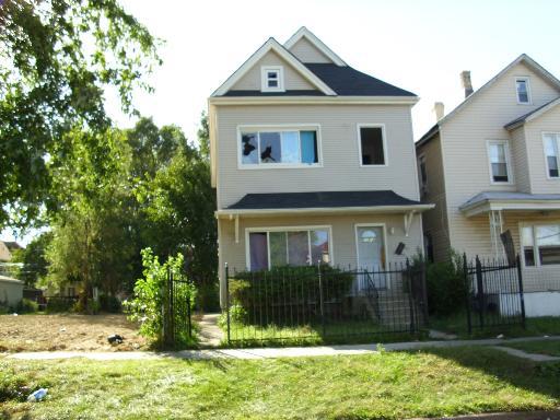 11914 S Eggleston Ave., Chicago, IL 60628