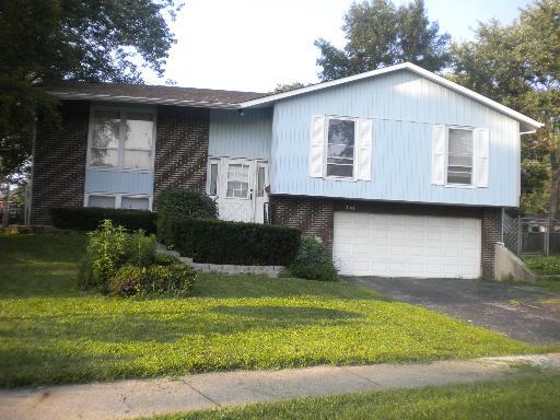 3104 Shelley Ct., Woodridge, IL 60517