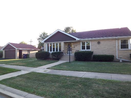 3101 W 101st St., Evergreen Park, IL 60805