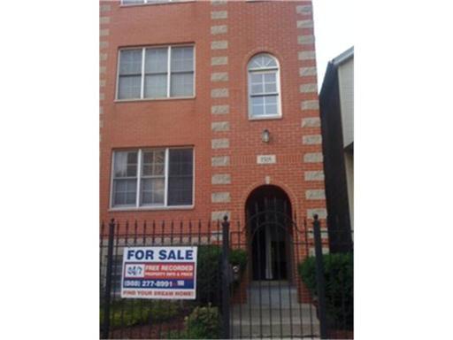 1518 W Superior St. #G, Chicago, IL 60642
