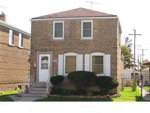 5309 W 35th St., Cicero, IL 60804