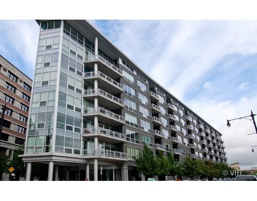 845 N Kingsbury St. #509, Chicago, IL 60610