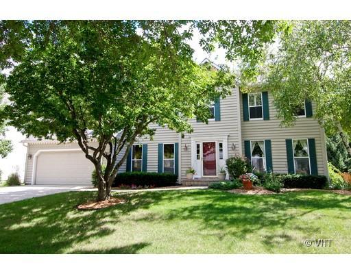 [Address Hidden by Seller], Naperville, IL 60565