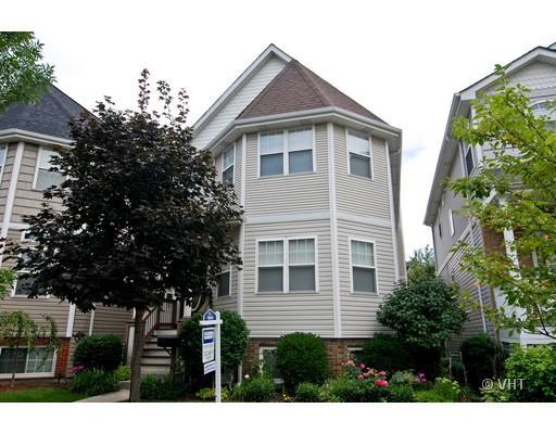3865 N Kenton Ct., Chicago, IL 60641