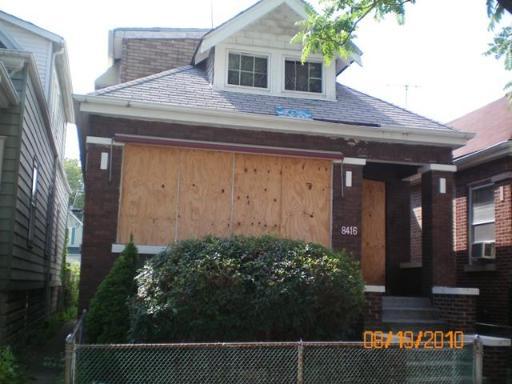 8416 S Morgan St., Chicago, IL 60620