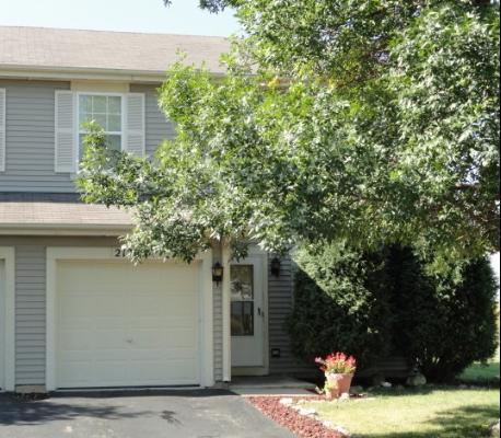 21225 Duncan Ct. #1, Plainfield, IL 60544