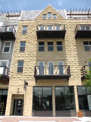 326 River Rd. #4502, Lemont, IL 60439