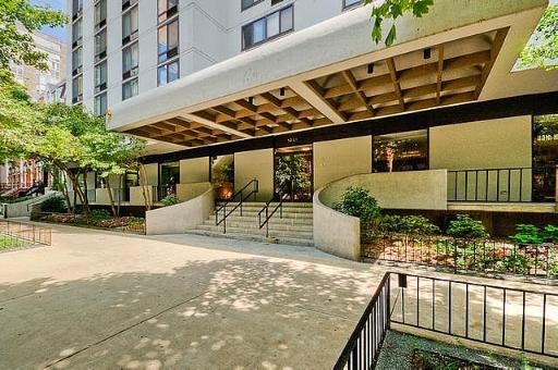 1221 N Dearborn St. #1605N, Chicago, IL 60610