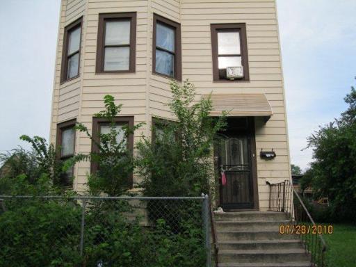 6226 S Hermitage Ave., Chicago, IL 60636