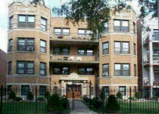 4715 N Malden St. #4, Chicago, IL 60640