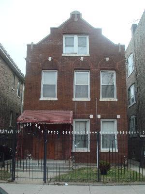 2519 S Drake Ave., Chicago, IL 60623