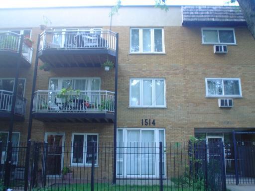1514 W Pratt Blvd. #1B, Chicago, IL 60626