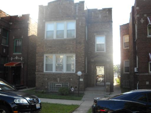 7819 S Evans Ave., Chicago, IL 60619