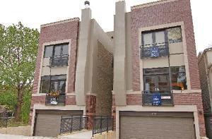 1710 S Newberry St., Chicago, IL 60608