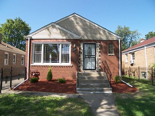 12858 S Parnell Ave., Chicago, IL 60628