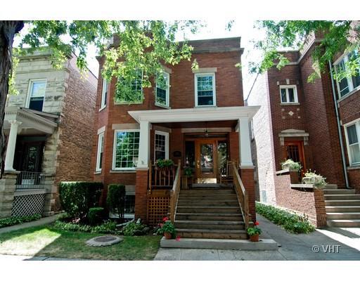 2241 W Giddings Ave., Chicago, IL 60625